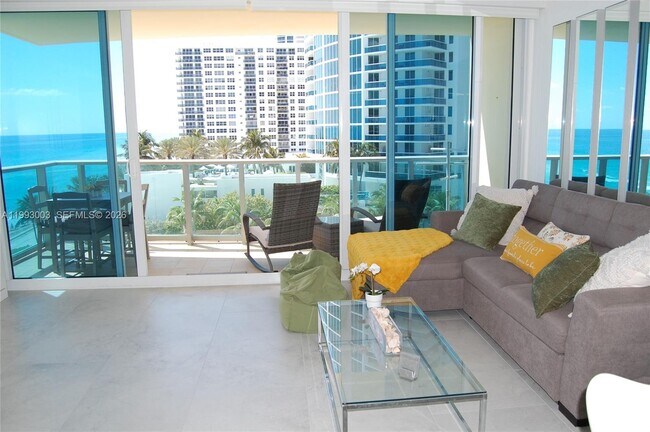 Building Photo - 2501 S Ocean Dr