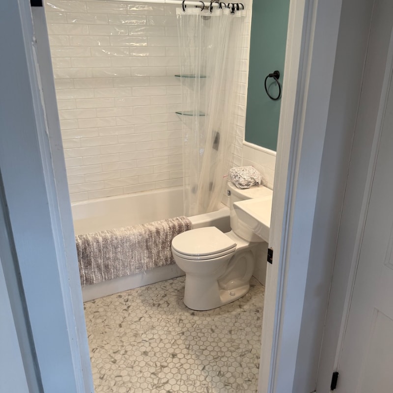 Building Photo - 6 Prince St