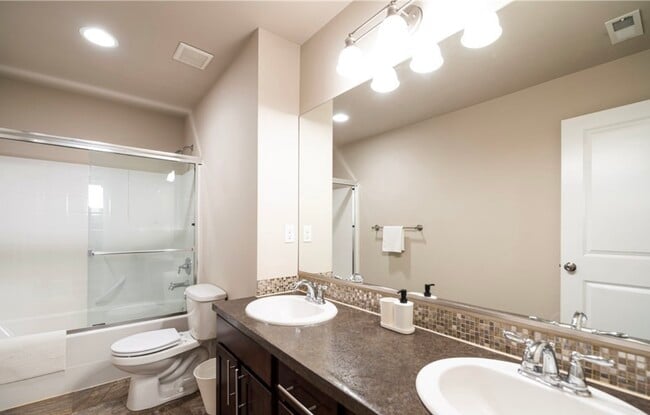 Building Photo - 12435 1st Ave S