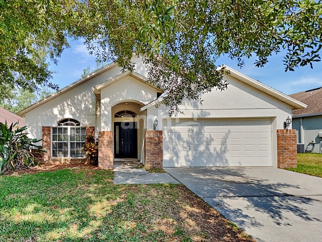 Building Photo - 1403 Orange Moss Ct