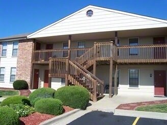 Covington Pointe - Olathe, KS | Apartment Finder