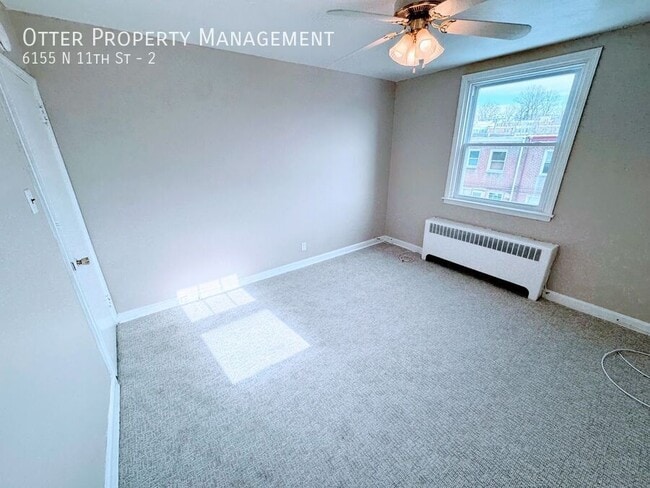 Building Photo - 6155 N 11th St