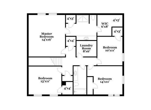Building Photo - 440 Canoe Way