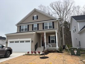 Building Photo - 108 Trawler Trip