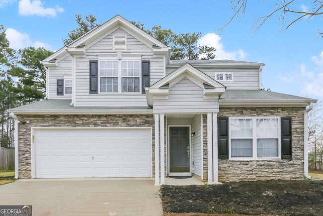 Primary Photo - 1374 Ivey Pointe Dr SE
