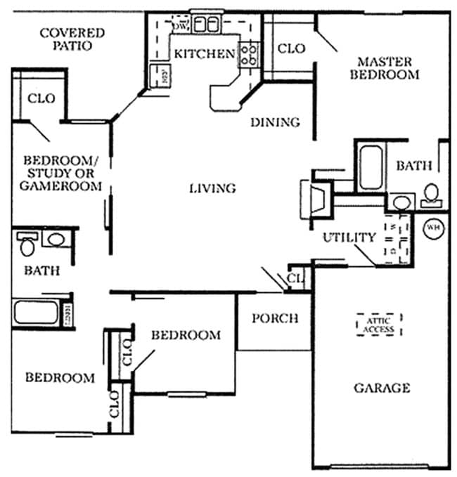 Cedar Park Townhomes 400 E Cypress Creek Rd Cedar Park TX 78613