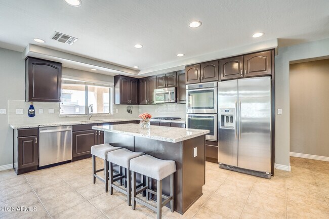 Building Photo - 7543 E Kael Cir