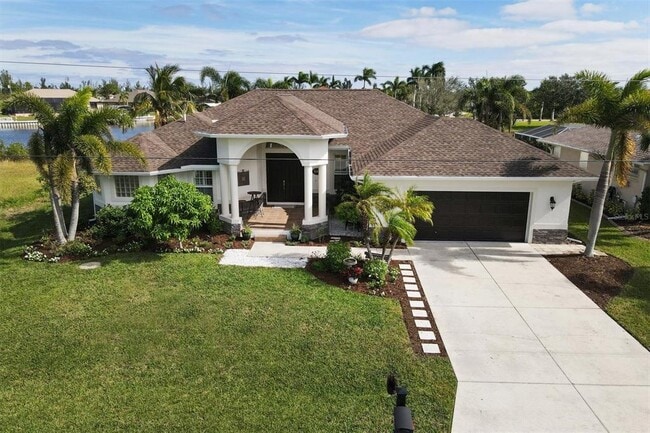 Building Photo - 15390 Ancel Cir