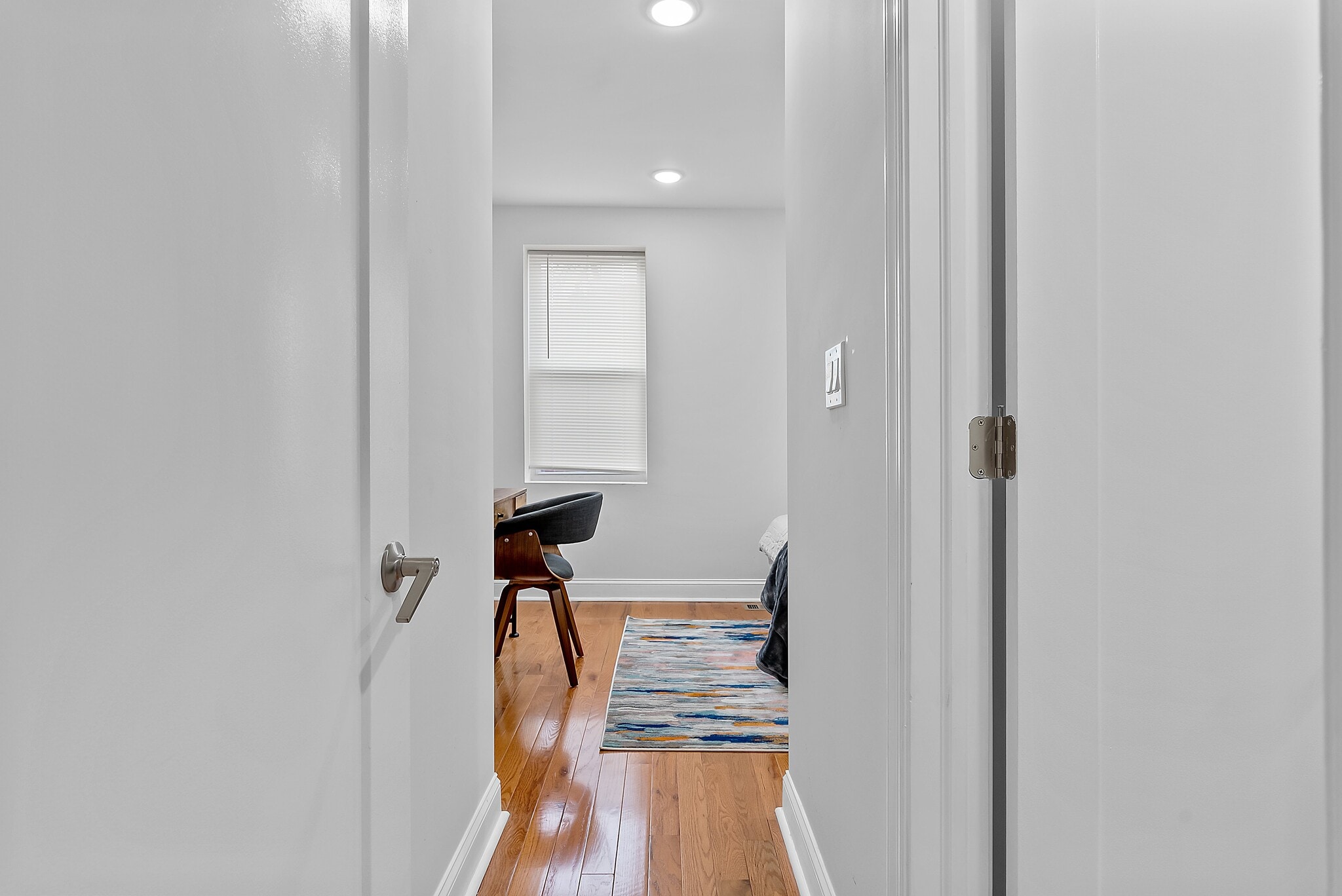 Building Photo - 3025 Baltz St