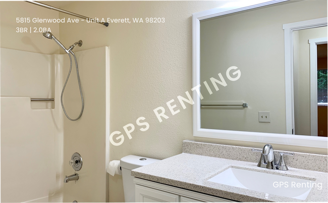 Building Photo - 5815 Glenwood Ave