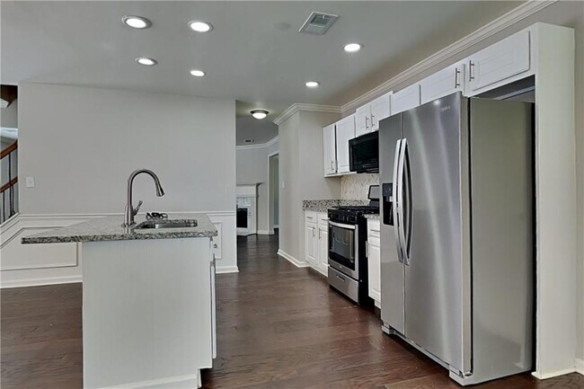 Building Photo - 2489 Heatherton Ct