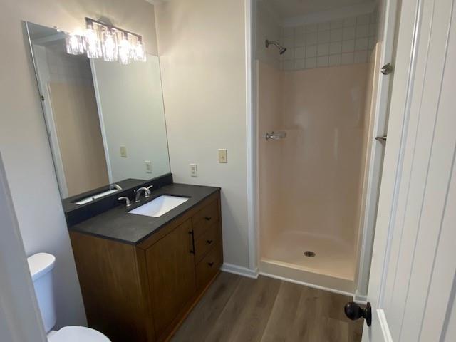 Building Photo - 501 Wilbanks St