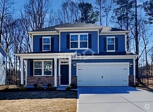 Building Photo - 624 Rivermist Dr