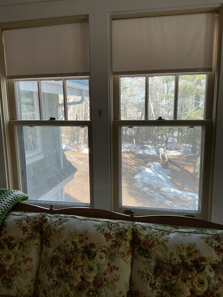 View of eagle's nest - 3901 Greysolon Rd