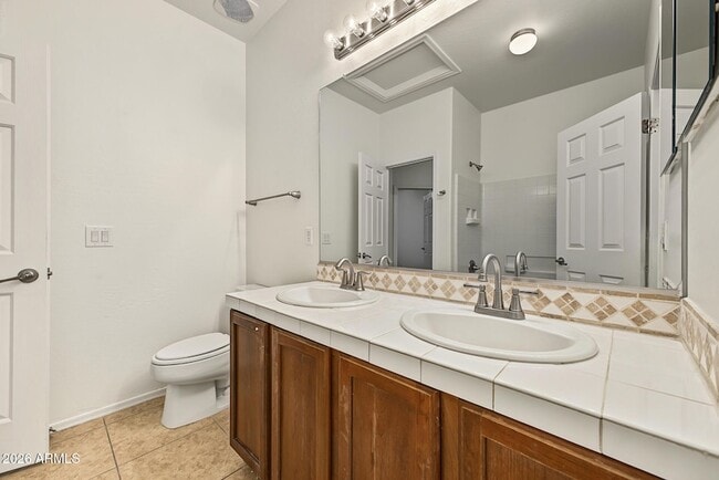 Building Photo - 1769 N St Francis Pl