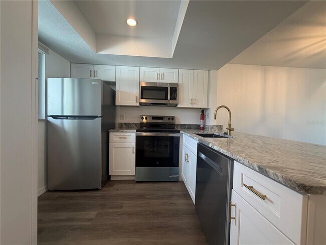 Building Photo - 25225 Rampart Blvd