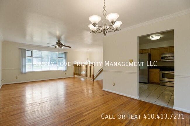 Building Photo - 2411 Old Gate Ct