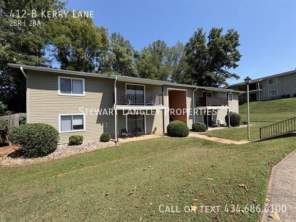 Building Photo - 412 Kerry Ln
