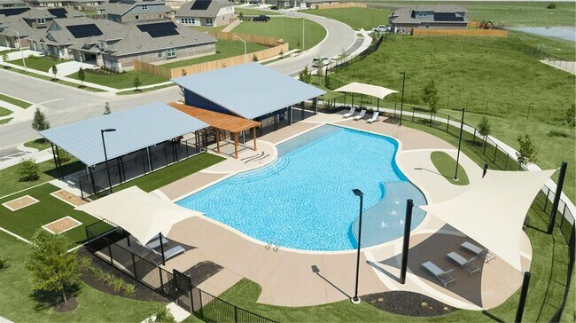 Building Photo - 1332 Aquilla Dr