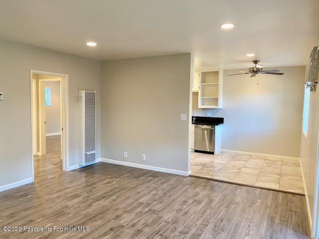 Building Photo - 580 N Los Robles Ave