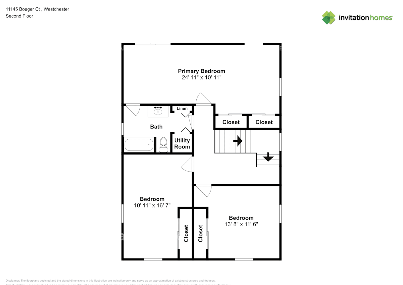 Building Photo - 11145 Boeger Ct