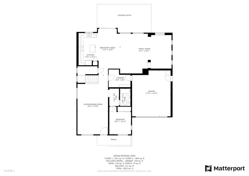 Building Photo - 8806 W Gardenia Ave