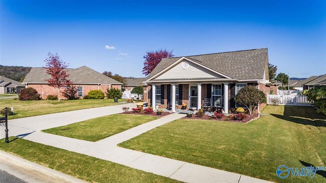 Building Photo - 5308 Frankford Dr SE