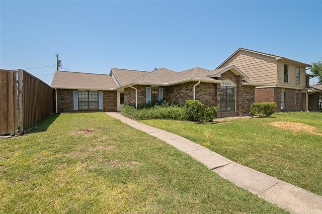 Building Photo - 4605 Horizon Dr