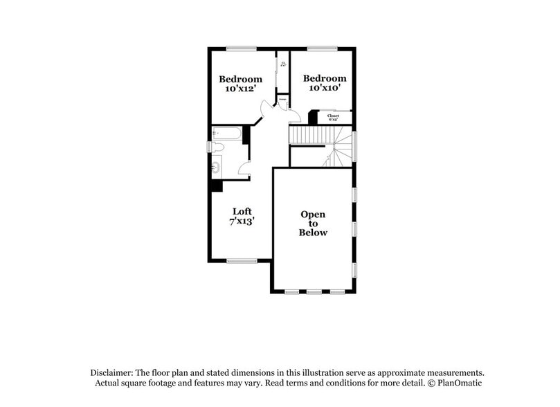 Building Photo - 7640 E Barstow St