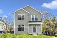 Building Photo - 838 Rose Hill Ave