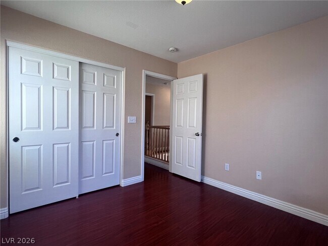 Building Photo - 5063 W Dodge Ridge Ave