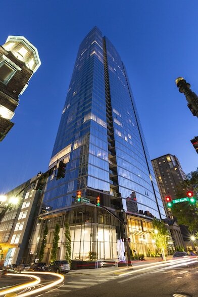 Building Photo - 515 Church St