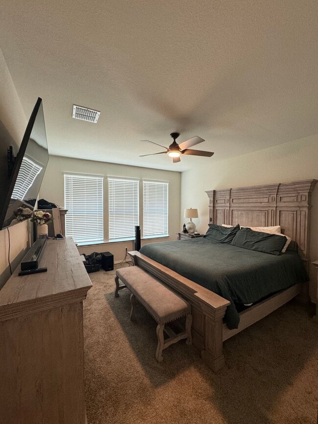 Building Photo - Beautiful 4 BD/3 BA Home Available off Wiseman Rd/Far West San Antonio! Available June 1st!
