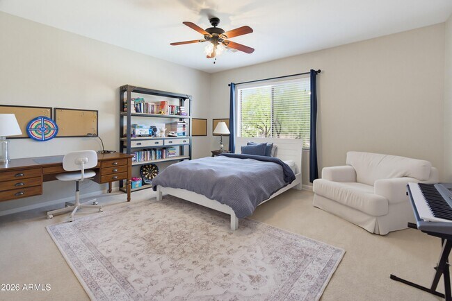 Building Photo - 5540 E Via Montoya Dr