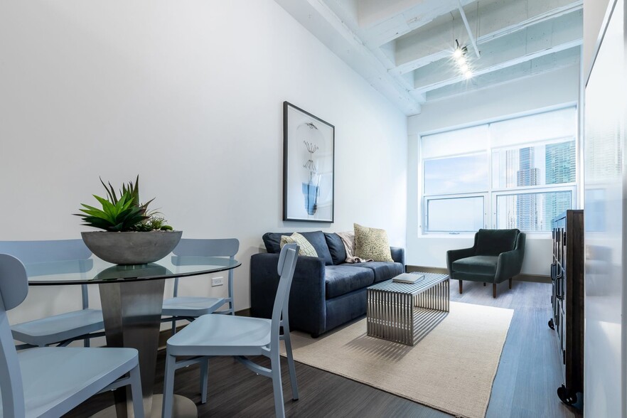 Interior Photo - 820 Michigan by 3L Living
