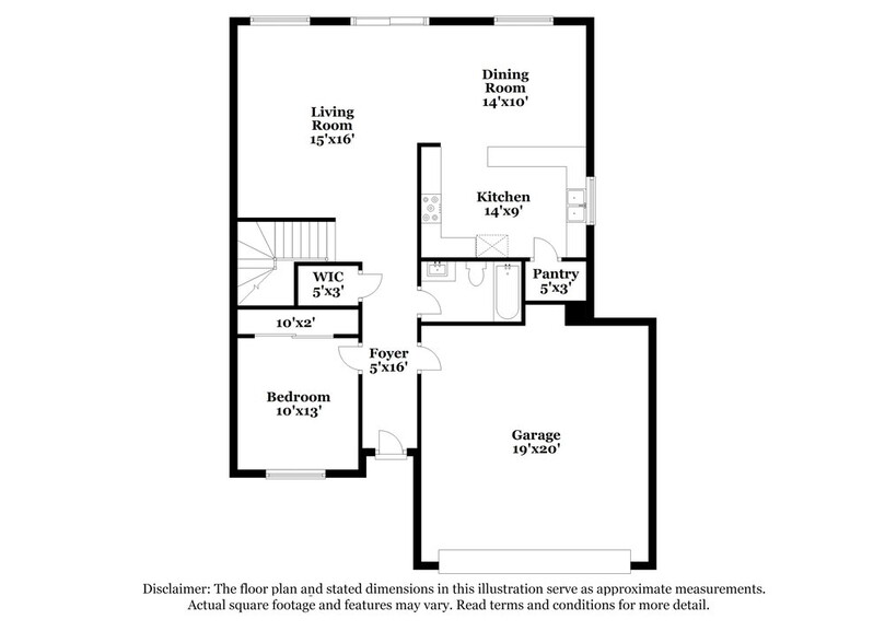 Building Photo - 3419 W Sunland Ave