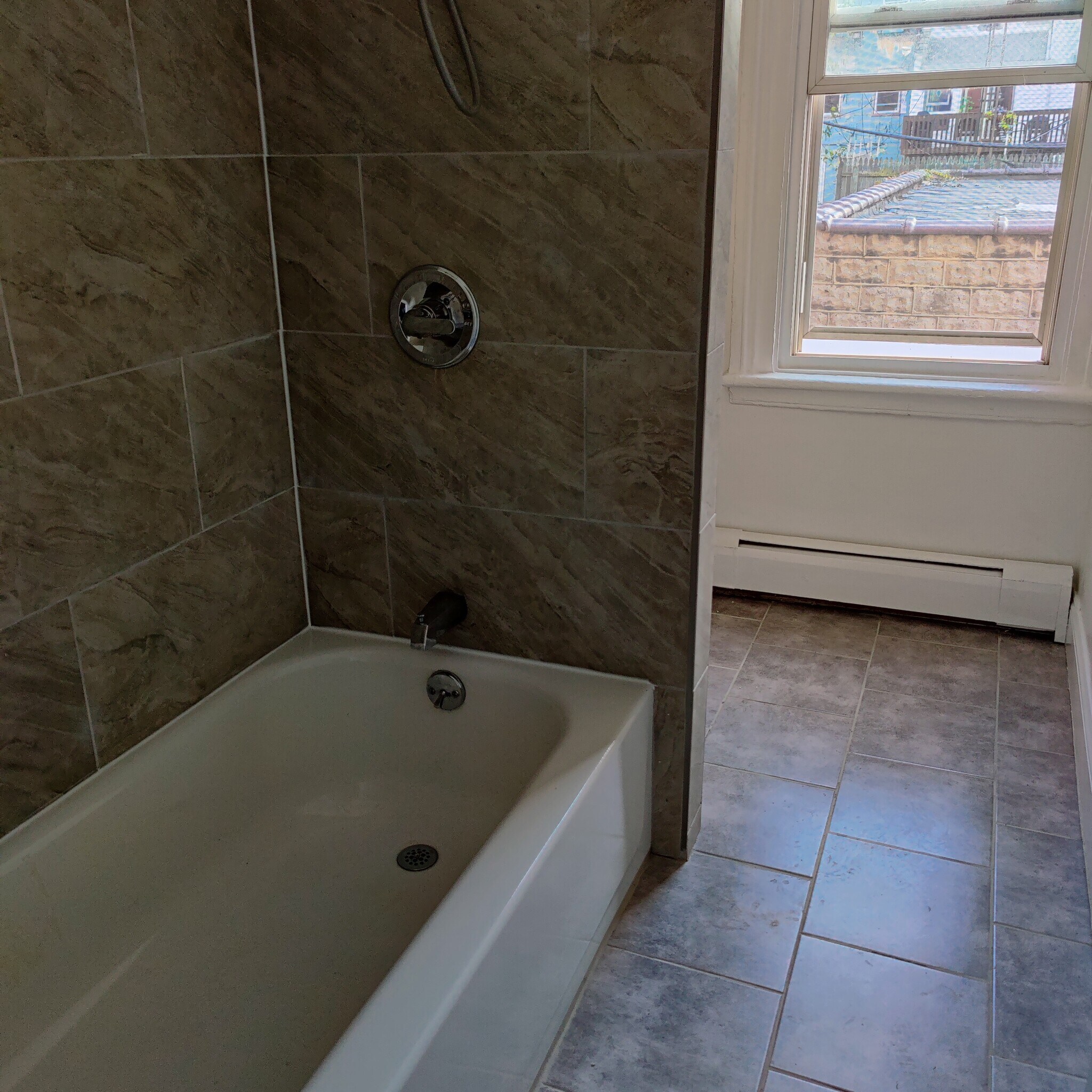 Second Floor Bathroom - 250 22nd St