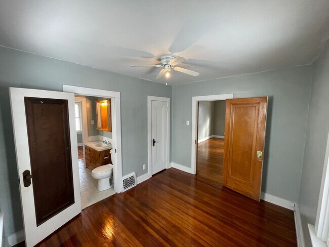 Building Photo - Home For Rent By Capital Property Management