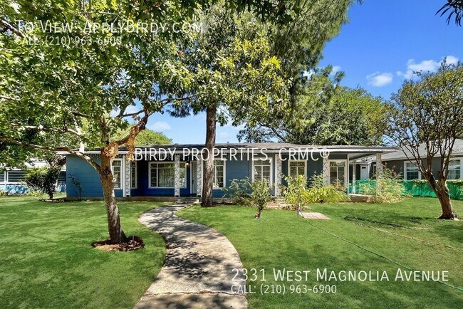 Primary Photo - **3 Bed, 2 Bath Home with Detached Garage/...