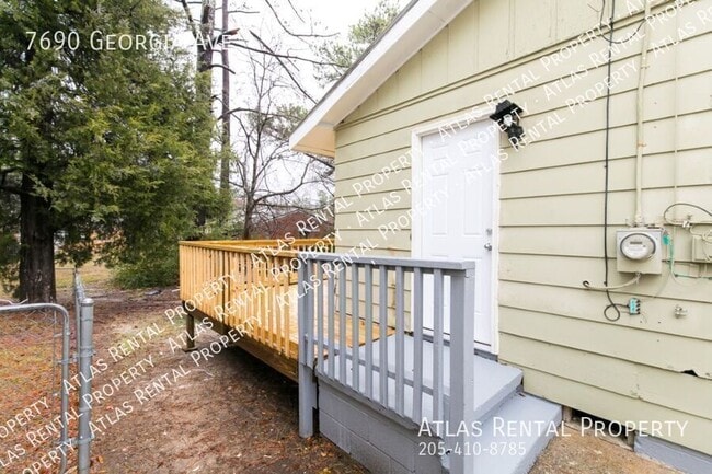 Building Photo - 7690 Georgia Ave