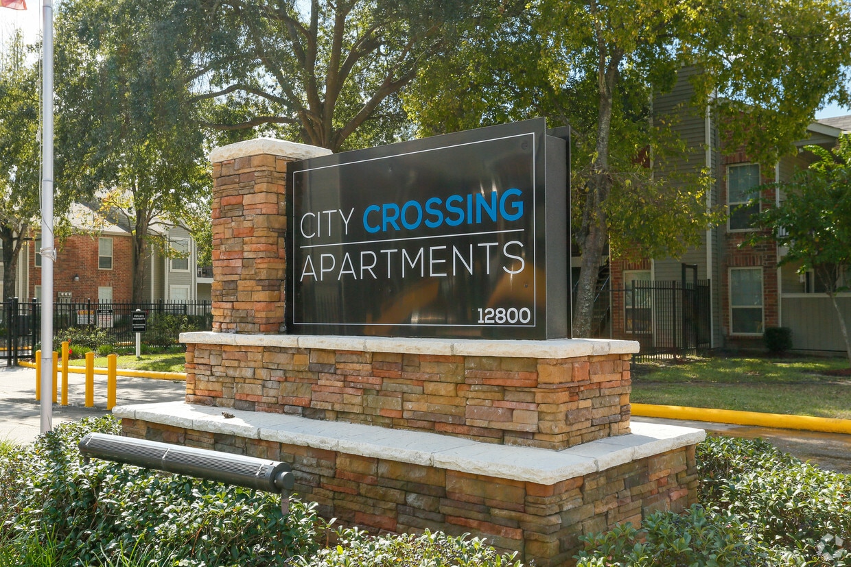 City Crossing Houston City Crossing Houston