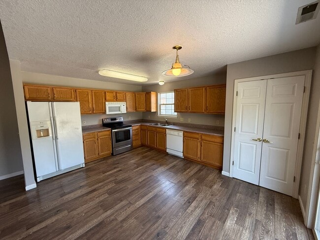 Building Photo - Home For Rent By Capital Property Management