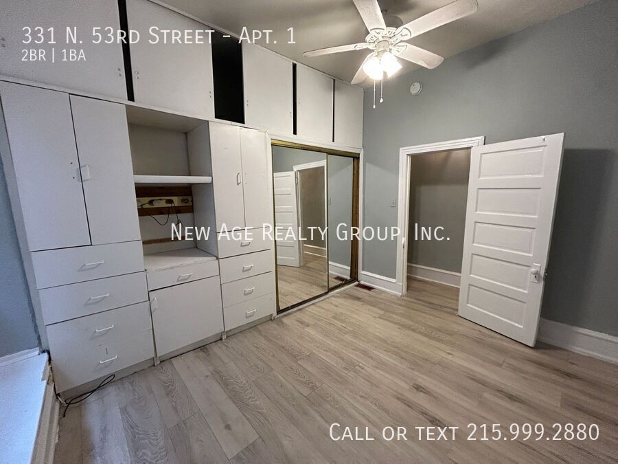 Building Photo - 331 N 53rd St