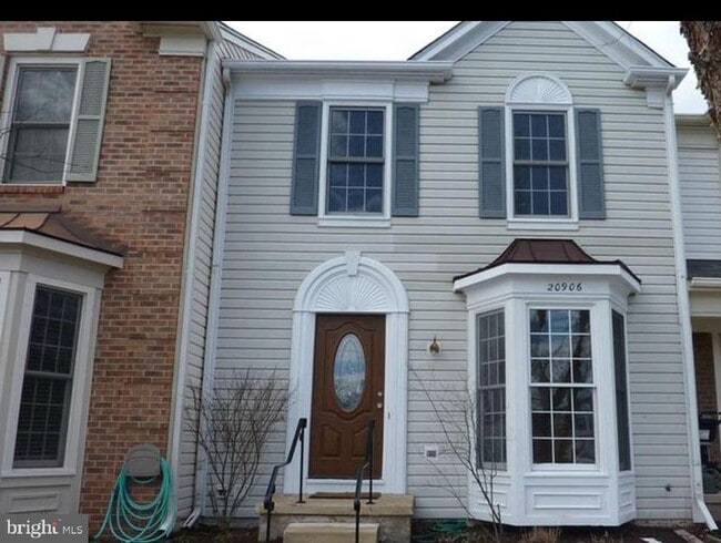 Primary Photo - 20906 Pioneer Ridge Terrace