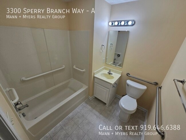 Building Photo - 3300 Sperry Branch Way