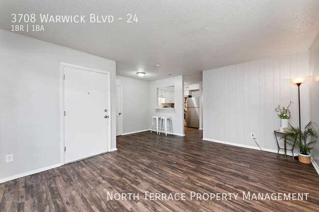 Building Photo - Vibe-Checked 1BR Apartment Just Minutes fr...