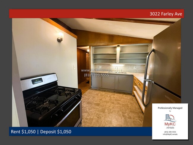 Building Photo - Charming 2-Bedroom Home with Fresh Renovation!
