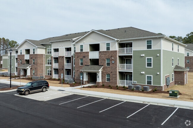 Building Photo - Bells Fork Village