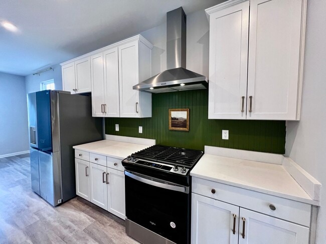 Building Photo - New Contruction Rental in the Reserve of Grassfield