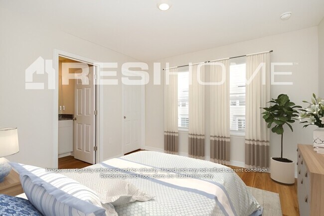 Building Photo - 5026 Starwood Pl